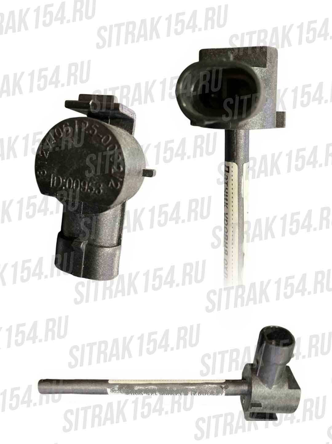 Датчик уровня охл. жидкости (в бачок) HOWO T5G/C7H MC11/MC13 (250002) 812W06125-0002
