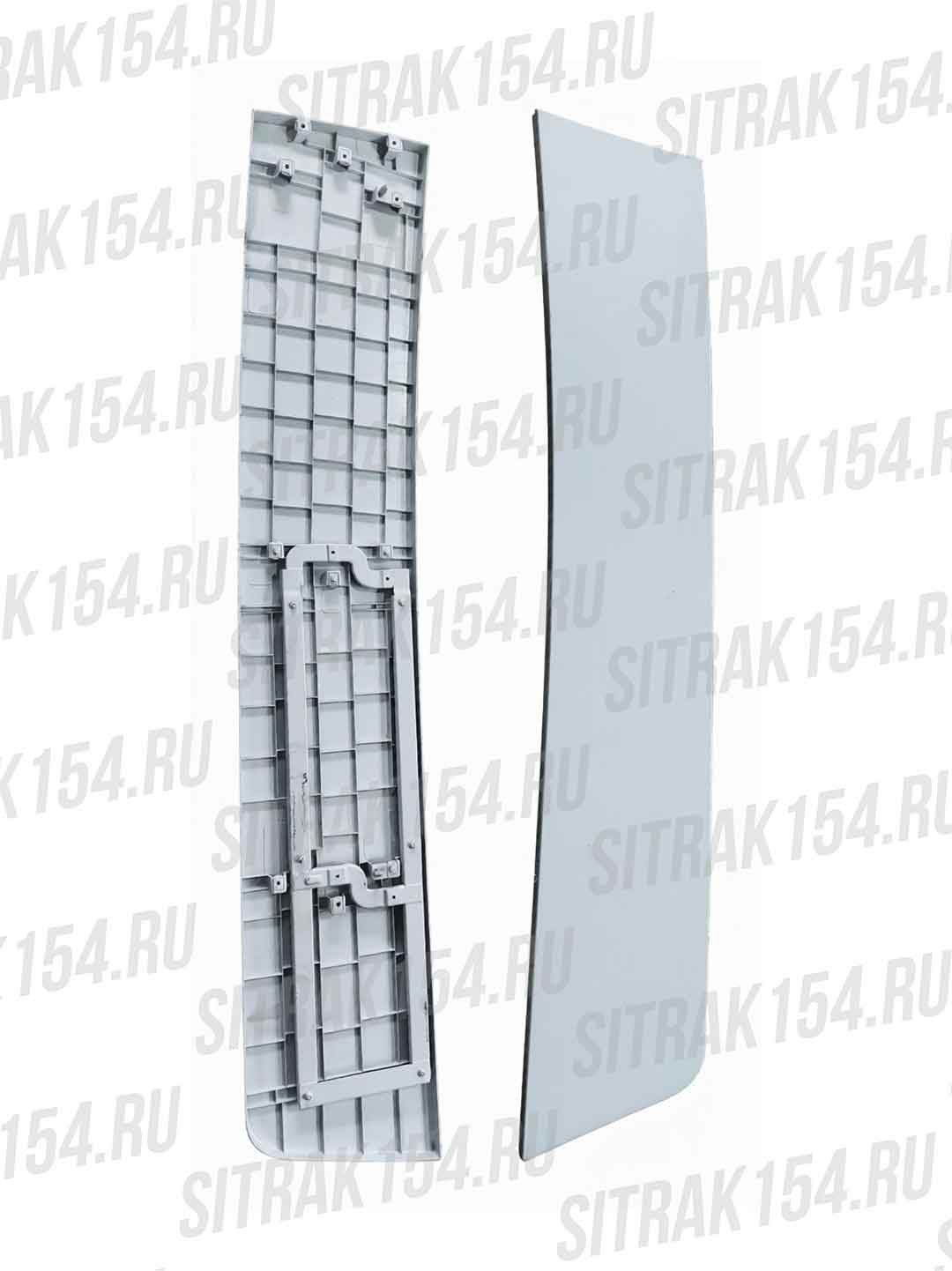 Obtekatel-nizhnij-levyj-za-kabinoj-Shacman-X6000-BELYJ-540084-DZ16251870084