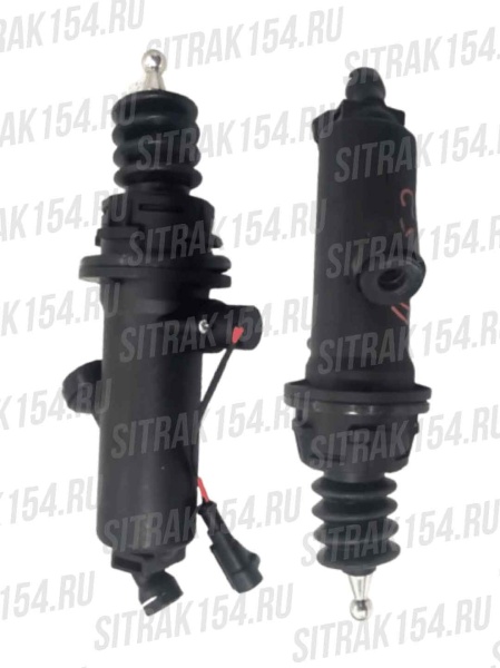 Главный цилиндр сцепления HOWO T5G 711W30715-6152/1 (546152)